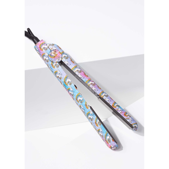 🎀PYT Unicorn Ceramic Styling Tool Straightener - Picture 8 of 9